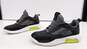 Nike Air Jordan Maxx 200 Black Volt Men's Sneaker Size 14 image number 1