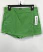 BDG Urban Outfitters Green Skort - Size 30 image number 2