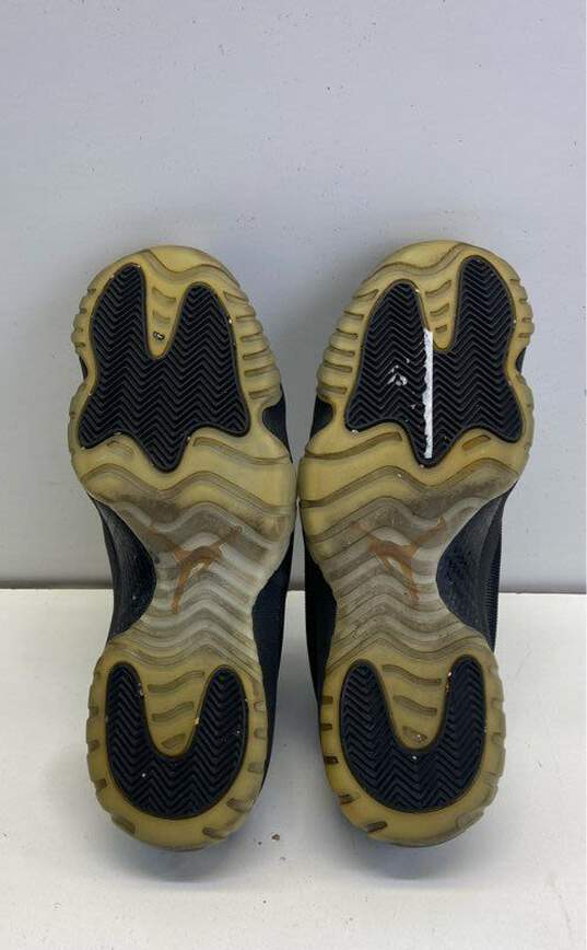 Air Jordan Future 3M Sneakers Black 12.5 image number 5