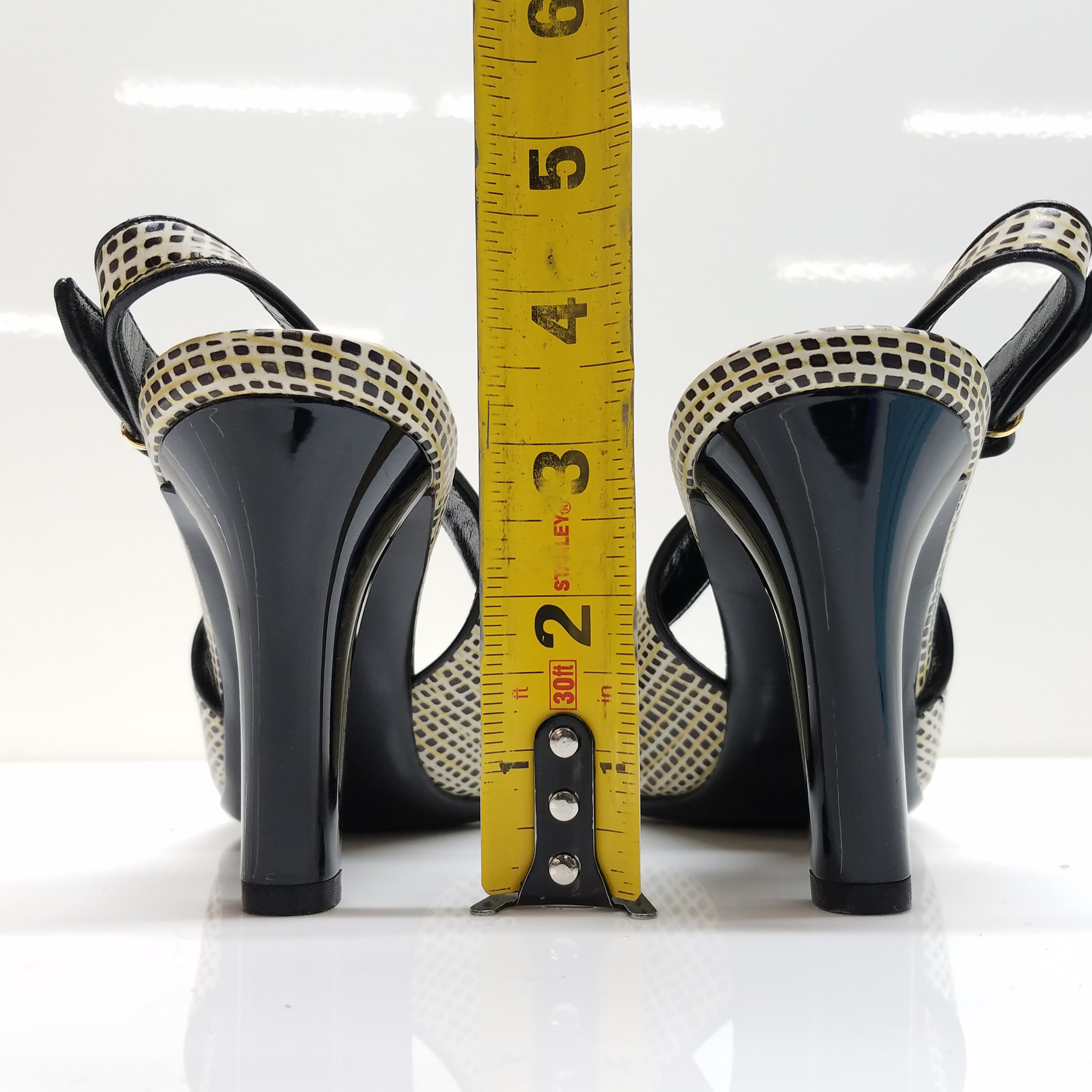 Gianvito Rossi Women's Portofino Sandal Heels, Size 5 UK, Yellow Suede