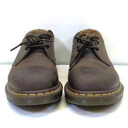 Dr. Martens Brown Casual Casual Shoe Men 9 alternative image