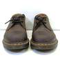 Dr. Martens Brown Casual Casual Shoe Men 9 image number 2