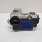 Sony Cybershot Camera DSC-F717 Digital Camera image number 3