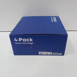 4-Pack 760 Black Toner alternative image