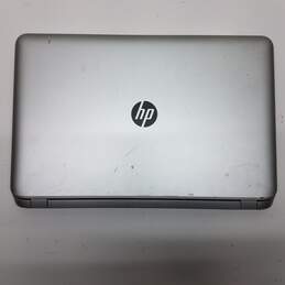 HP Pavilion 17in Laptop AMD A8-6410 CPU 6GB RAM & HDD alternative image