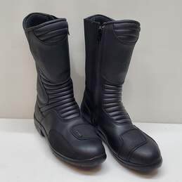 Gaerne Waterproof Rose Street Motorcycle Boots Size 8