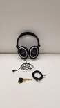 Bundle of 3 Assorted Headphones with Cases image number 4