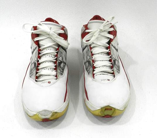 Jordan 22 OG Omega Men's Shoe Size 14 image number 1