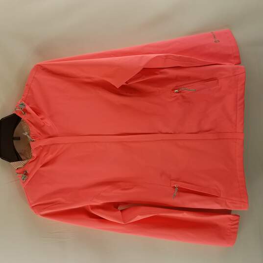 Free Country Women Neon Pink Jacket M image number 1