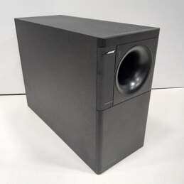 Bose Acoustimass 5 Series II Direct/Reflecting Speaker System alternative image