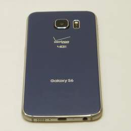 Samsung Galaxy S6 (SM-G920V) 32GB (Verizon) alternative image