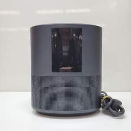 Bose Home Speaker 500 - 423888 - Bluetooth/Wi-Fi/Smart Speaker UNTESTED