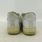 Nike Air Force 1 Low '07 White Women's Shoes Size 8 image number 4
