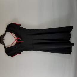 Grace Karin Women Black Mini Dress S alternative image