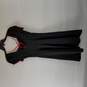 Grace Karin Women Black Mini Dress S image number 2
