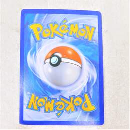 Pokemon TCG Houndoom EX Full Art XY BREAKthrough Ultra Rare Card 153/162 alternative image