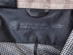 Alpinestars | Forest Camo Racewear Pant | Size 32 alternative image