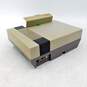Nintendo Entertainment System Console only image number 3
