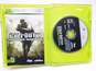 Xbox 360 | COD4MW | Untested image number 2