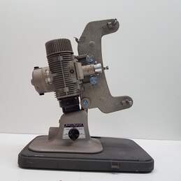 Bell & Howell 8mm Design 122LR Projector
