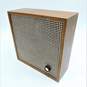 VNTG Herald Brand S-263A Model Wooden Bookshelf Speaker (Single) image number 1