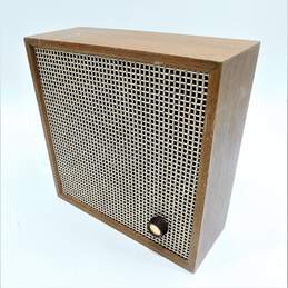 VNTG Herald Brand S-263A Model Wooden Bookshelf Speaker (Single)