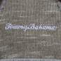 Tommy Bahama Men Blue Reversible Zip Up Sweater XXL NWT image number 3