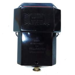 Vintage Luma View Light Attachment for View-Master w/ View master alternative image
