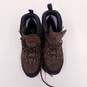 Vasque Brown Leather Lace Up Ankle Boots Shoes Men's Size 8 M image number 5