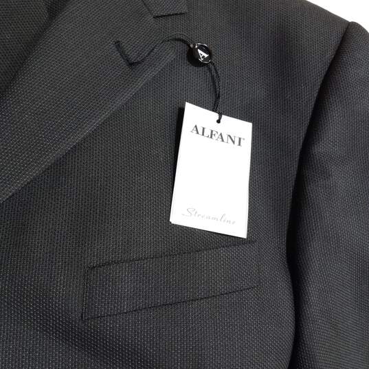 Alfani Men's 2 Piece Suit image number 13