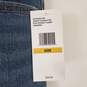 Jessica Simpson Women's Blue Bootcut Jeans SZ 8/29 NWT image number 3