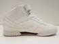 Fila F-17 Classic Men's Casual Shoes White Size 12 image number 3
