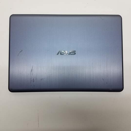 ASUS 14in Laptop Intel Celeron N4000 CPU 4GB RAM & SSD image number 5