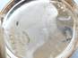 Antique Elgin 14K Gold 6925128 7 Jewels Roy MFG Co 26778 Etched Filigree Case Hunting Pocket Watch 32.2g image number 5
