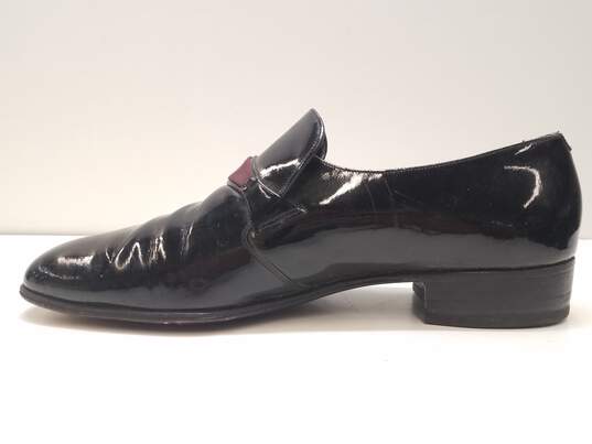 Florsheim Designer Collection Men Dress Shoes Black 11D image number 6