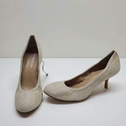 Donald J Pliner Women's Pump Heels Size 9N