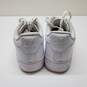 Nike Air Force 1 Low 07’ "Triple White" DD8959-100 Women's 8.5 image number 4