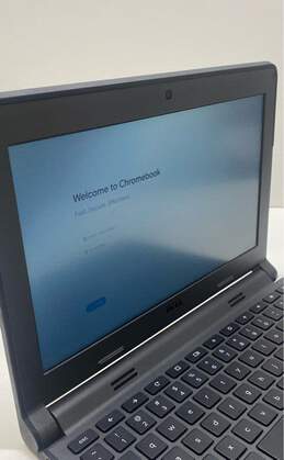 Dell Chromebook 11 3120 (P22T) 11.6" Intel Celeron Chrome OS #34 alternative image