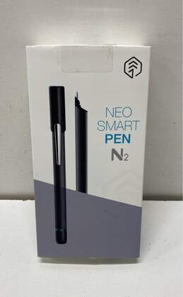 Neo Smart Pen N2. Missing USB Cable.