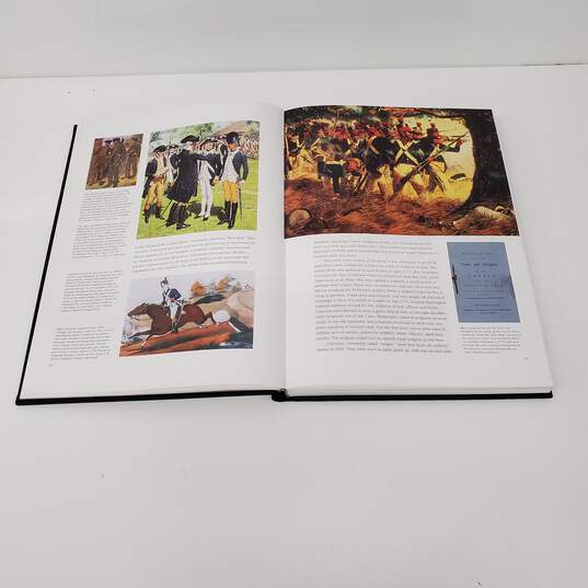 The United States Army Historical Foundation Book Beaux Arts Edition 10 x 14 image number 2