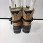 Sorel Men's Waterproof Brown Boots Size 11 image number 3