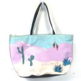 Kate Spade Out of Office New Horizons Tote alternative image