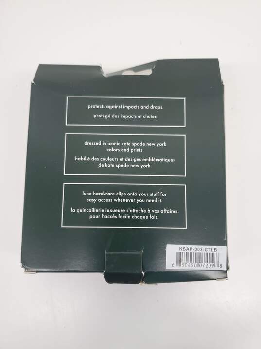 Kate Spade Airpods Case used image number 2