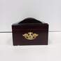 Quality Importers lL Duomo Cigar Humidor image number 5
