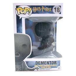 POP | #18 Harry Potter | Dementor