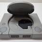 Sony PlayStation Home Console - Gray For Parts/Repair image number 2