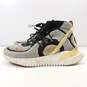 Nike Flow 2020 ISPA SE Twilight March Multicolor Sneakers CW3045-300 Size 8.5 image number 3