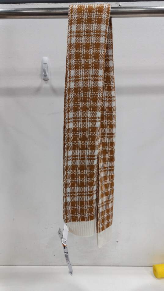 Timberland Scarf Size OS NWT image number 1