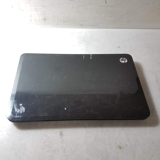HP Pavilion G7 Notebook PC Intel Core i3@2.4GHz Memory 6GB Screen 17 Inch image number 2