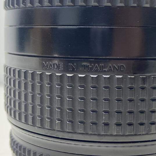 Nikon AF Nikkor 35-80mm 1:4-5.6D Camera Lens image number 3